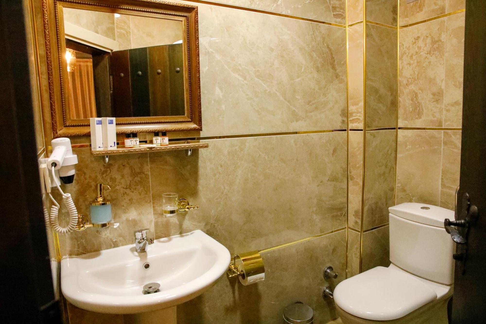 Kazdagi Atila Bey Konagi Hotell Ayvacik Exteriör bild